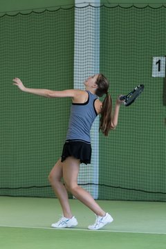 Bild 216 - Holmer Indoor Cup